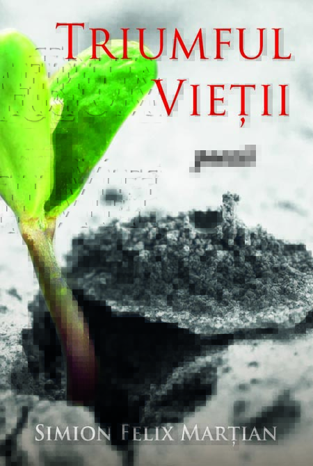 Triumful vieții - poezii