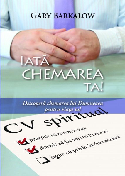 Iata chemarea ta!