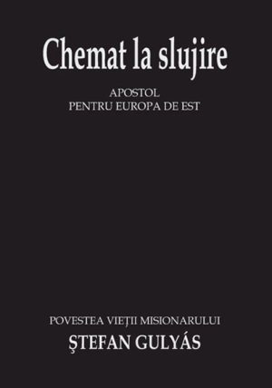 Chemat la slujire