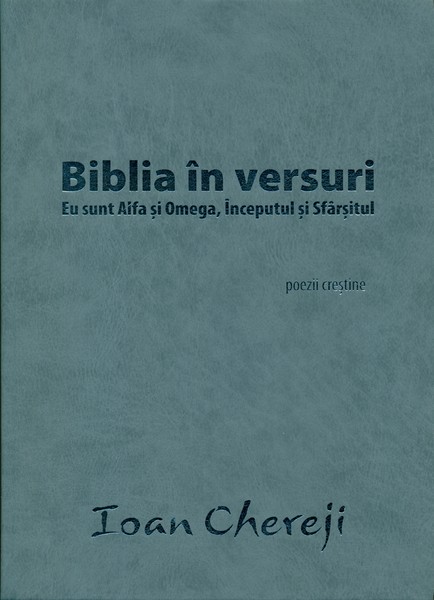 Biblia in versuri