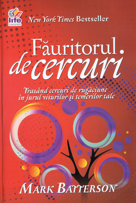 Fauritorul de cercuri