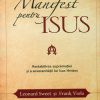 Manifest pentru Isus