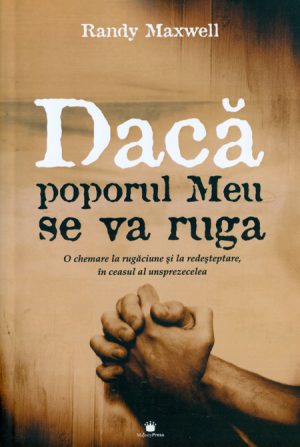 Daca poporul Meu se va ruga