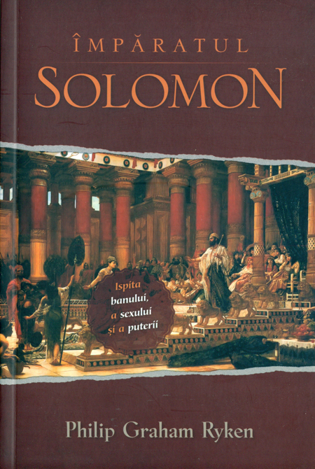 Imparatul Solomon