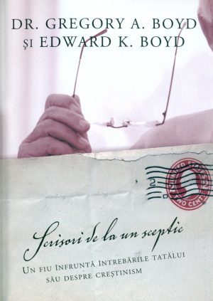 Scrisori de la un sceptic