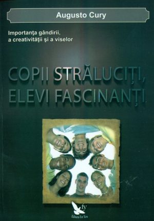Copii straluciti, elevi fascinanti