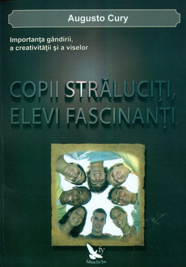 Copii straluciti, elevi fascinanti