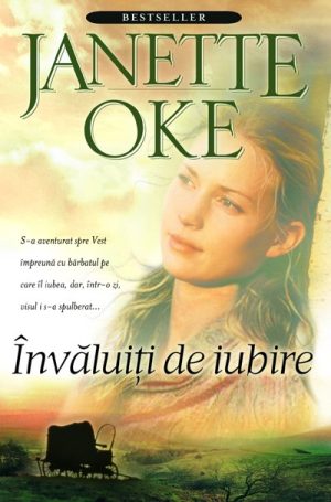 Invaluiti de iubire - seria Invaluiti de iubire