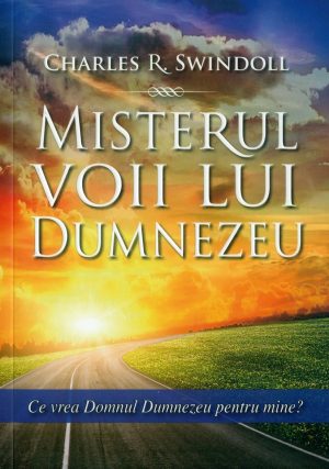 Misterul voii lui Dumnezeu