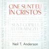 Cine sunt eu in Cristos