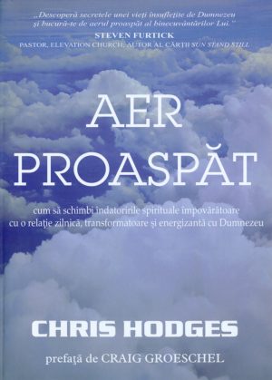 Aer proaspat