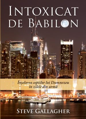 Intoxicat de Babilon