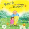 Bunicule, ce se intampla cand murim?