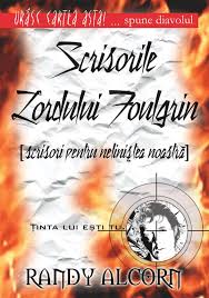 Scrisorile Lordului Foulgrin
