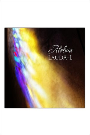 CD Grup Aleluia - Lauda-L