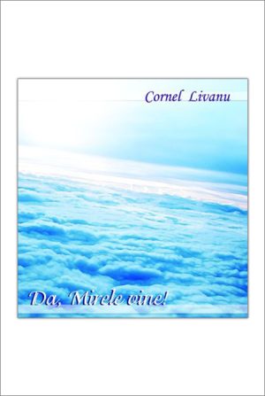 1412105610_damirele_2833 CD Cornel Livanu - Da, Mirele vine!