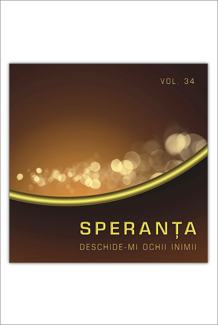 1412108547_deschidemi_919 CD Speranta - Deschide-mi ochii inimii, Vol. 34