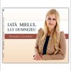 CD Damaris Cauneac - Iata Mielul Lui Dumnezeu