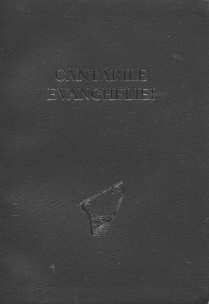 Cantarile evangheliei