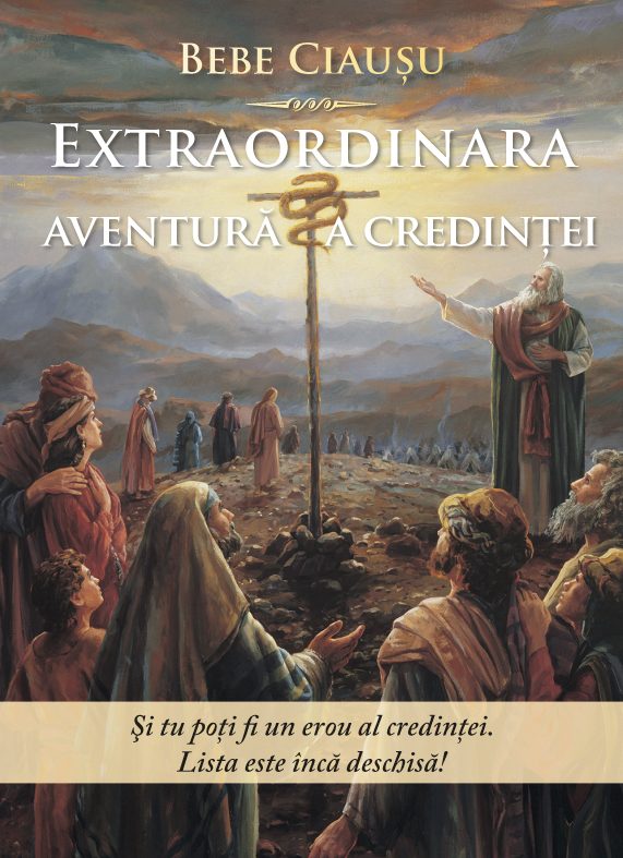 Extraordinara aventură a credinţei