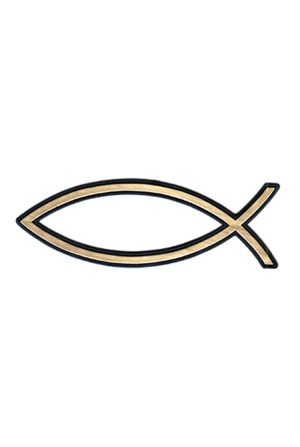 Emblema auto - Peste mare