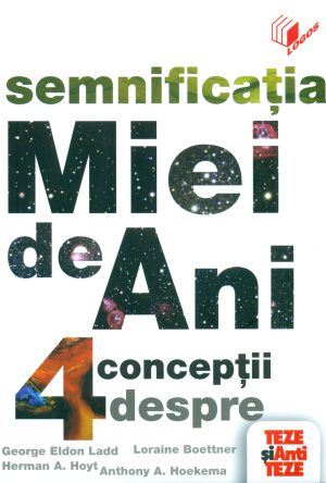 Semnificatia miei de ani