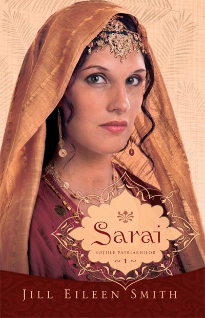 1419317686_saraifata_3084 Sarai - vol. 1 - Sotiile Patriarhilor