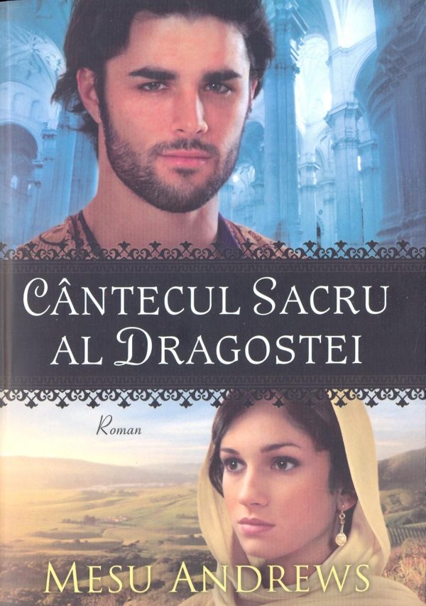 1421305607_cantecul_sacru_1_3086 Cantecul sacru al dragostei. Seria "Comorile dragostei Sale" 2