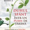 Duhul Sfânt într-un pumn de ţărână