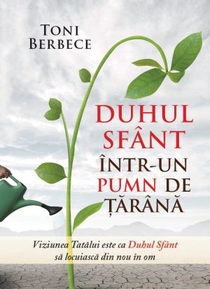 Duhul Sfânt într-un pumn de ţărână