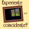 Experiente sau coincindente?