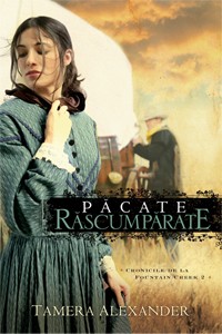Pacate rascumparate- vol. 2 - Cronicile de la Fountain Creek
