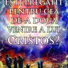 Brosura - Esti pregatit pentru ce-a doua venire a lui Cristos?