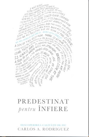 1432629238_predestinat_3159 Predestiat pentru infiere
