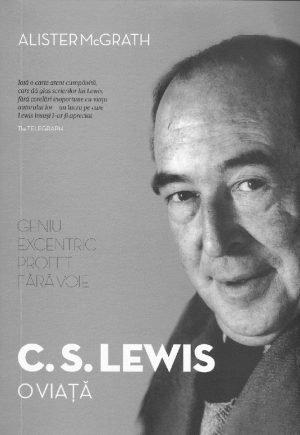 1434020025_c_3177.s._lewis C. S. Lewis - O viata