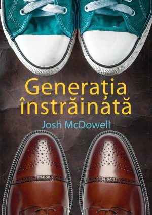 Generatia instrainata