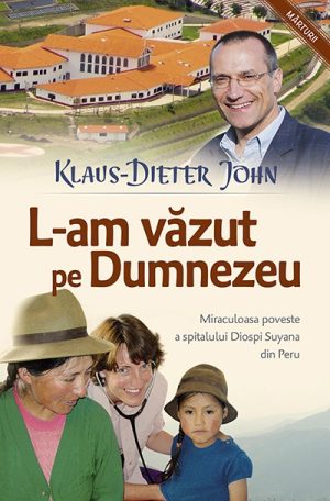 L-am vazut pe Dumnezeu