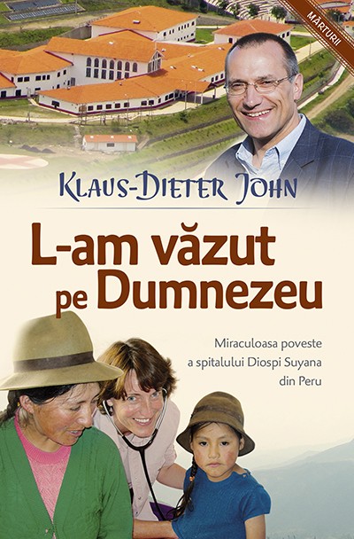 L-am vazut pe Dumnezeu