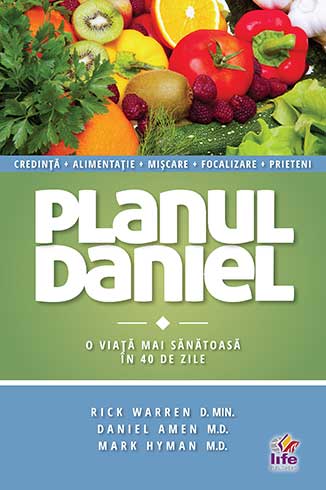 Planul Daniel