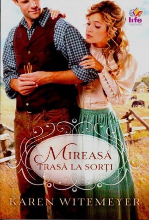 Mireasa trasa la sorti
