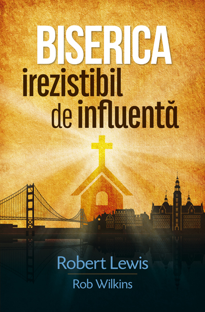 Biserica irezistibil de influenta
