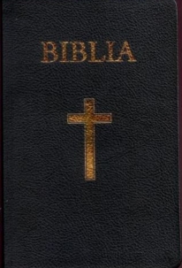 Biblie A4 - ZTI de lux