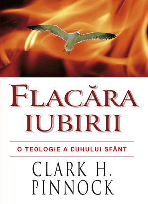 Flacara iubirii - o teologie a Duhul Sfant