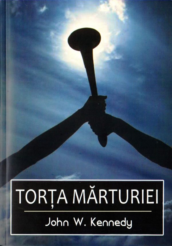 Torta marturiei