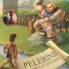 Joc - Pelerinii Vechiului Testament