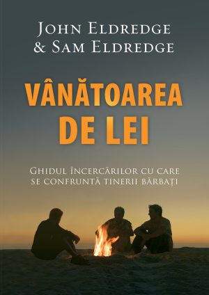 Vanatoarea de lei