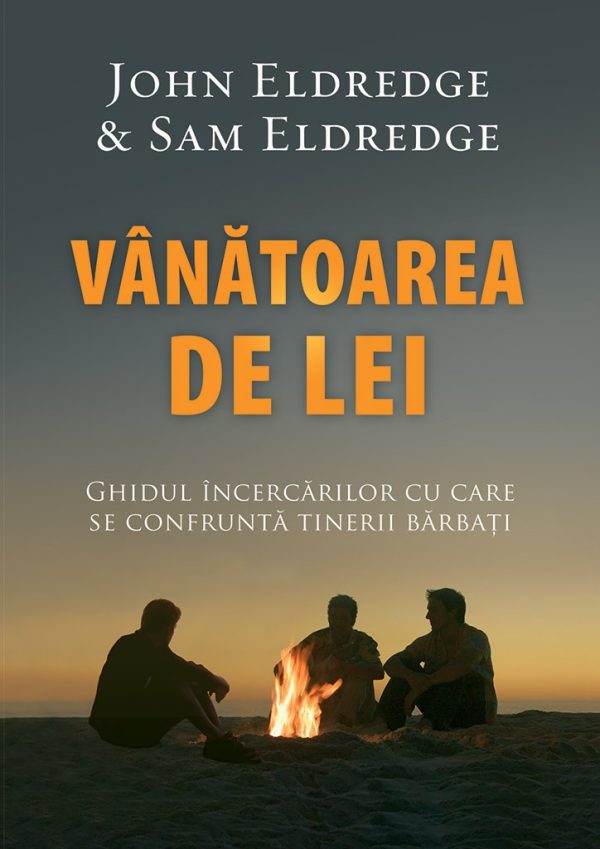 Vanatoarea de lei