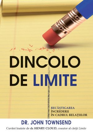 Dincolo de limite