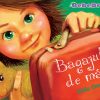 Bagajul de mana cu CD
