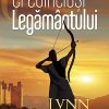 Credinciosi Legamantului - seria Cronicile intoarcerii din exil - vol 2